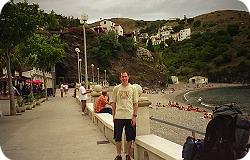Port Bou
